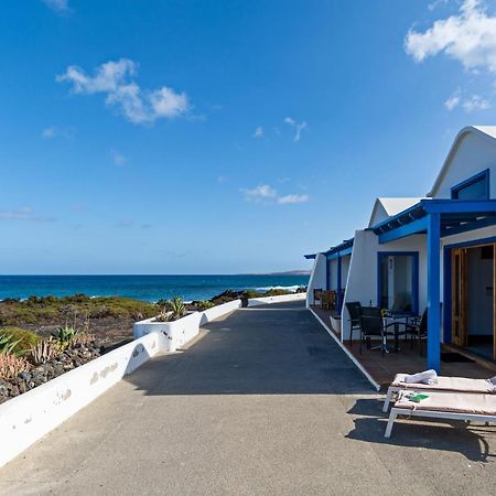 Appartamento Casita Di Mare First Line By Pvl Punta Mujeres Esterno foto