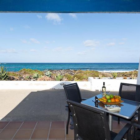 Appartamento Casita Di Mare First Line By Pvl Punta Mujeres Esterno foto