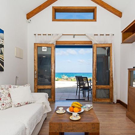 Appartamento Casita Di Mare First Line By Pvl Punta Mujeres Esterno foto