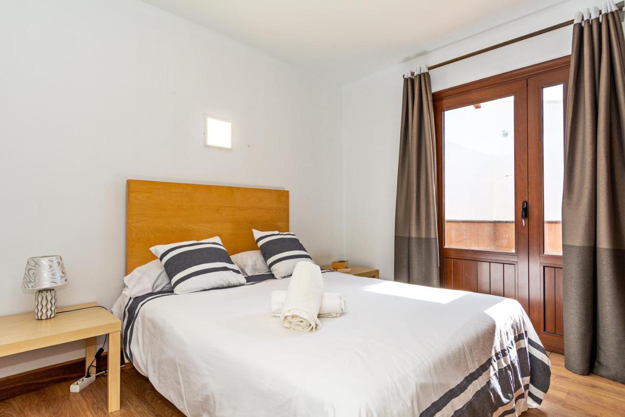 Appartamento Casita Di Mare First Line By Pvl Punta Mujeres Esterno foto