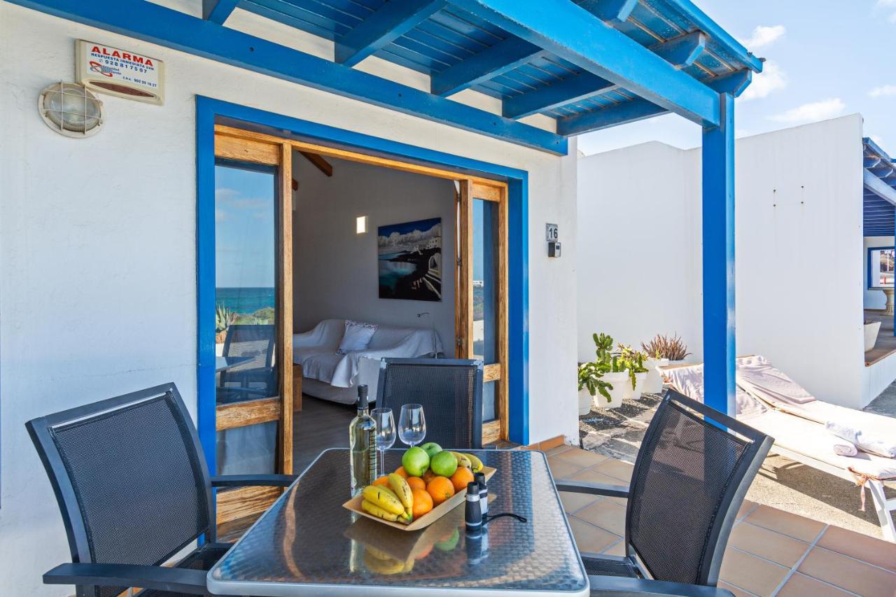 Appartamento Casita Di Mare First Line By Pvl Punta Mujeres Esterno foto