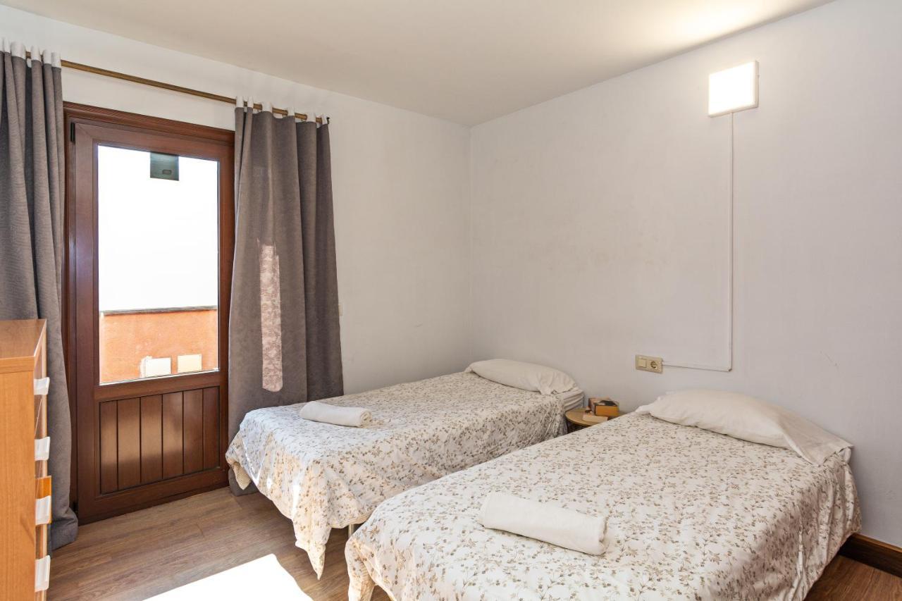 Appartamento Casita Di Mare First Line By Pvl Punta Mujeres Esterno foto