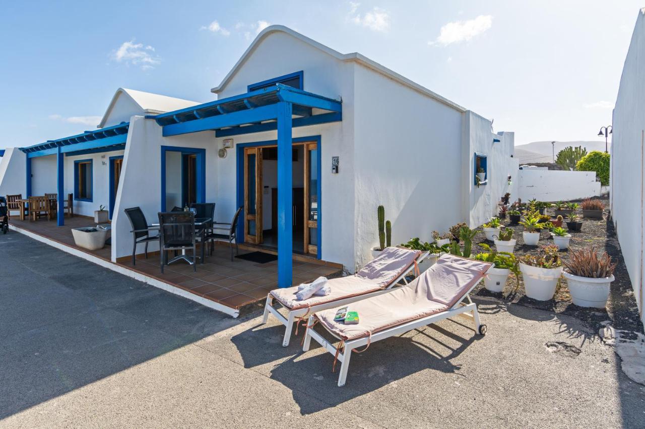 Appartamento Casita Di Mare First Line By Pvl Punta Mujeres Esterno foto